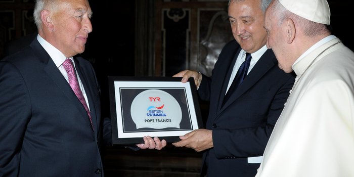 Maurice Watkins Pope