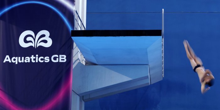 Diving General AGB Champs 25