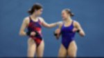 Andrea Spendolini-Sirieix and Maisie Bond Champs 2025