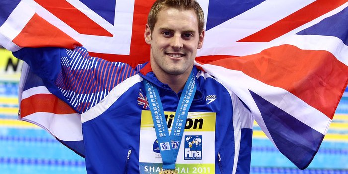 Liam Tancock Shanghai