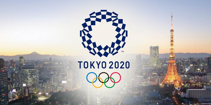 Tokyo 2020