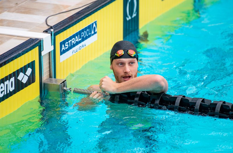 Greenbank Canet Training Camp