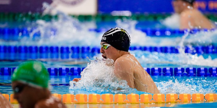 Summer Champs generic