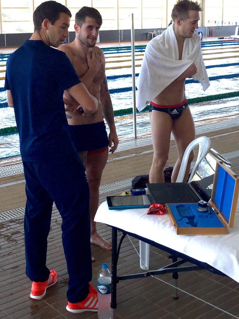 Belo Camp