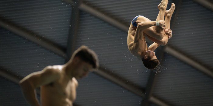 AGB Diving Winter Cup 2025