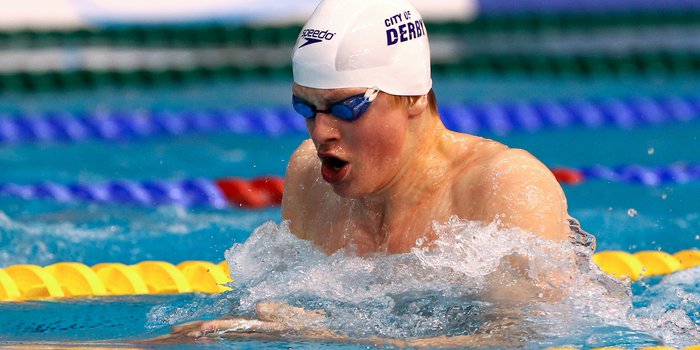 Adam Peaty