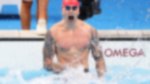 Adam Peaty Tokyo 2020 gold 100m Breaststroke