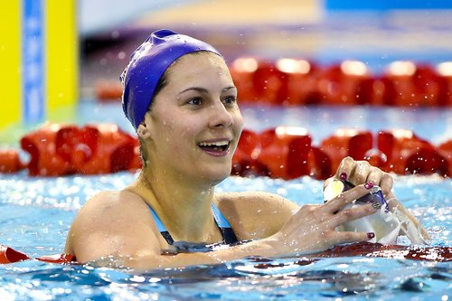 Aimee Willmott