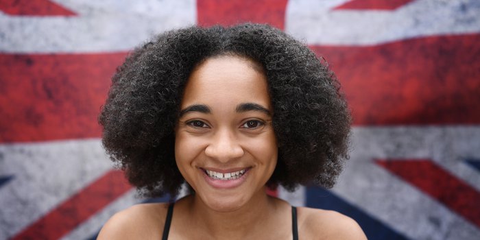 Alice Dearing Team GB [GettyImages]