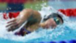 Alice Tai Singapore 100m Free 2025 GettyImages-2237078921