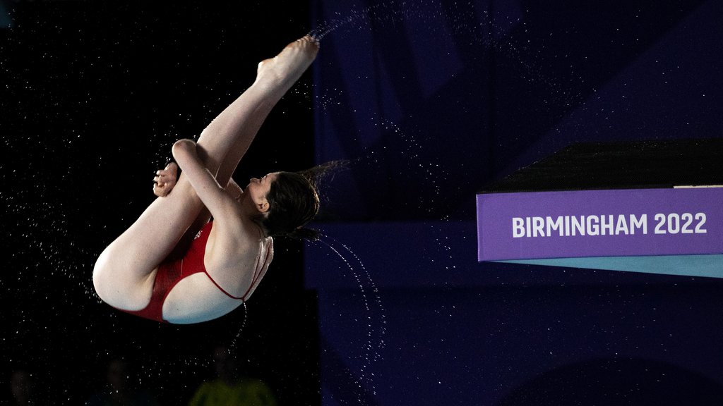 Speedo Event Speedo Aquatics GB Diving Championships 2024 | Events and Tickets ...