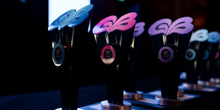 AquaticsGB Awards Night 2025