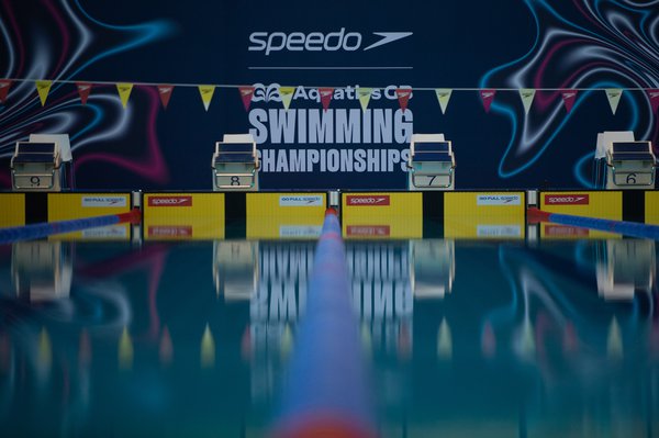 Speedo Event Speedo confirmed as Aquatics GB event title sponsors for 2024 | General ...