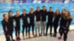 Austin 2017 Swimmers