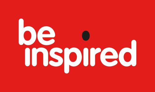 Be Inspired