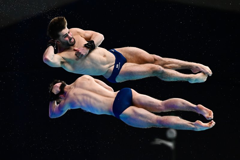 Ben Cutmore and Euan McCabe WC Montreal 2026 [GettyImages2]