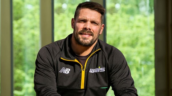 Higson heading back to Stirling as new Head Coach | Swimming News ...