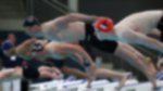 Ben Proud 50m Freestyle heats British Swimming Glasgow Meet 2021