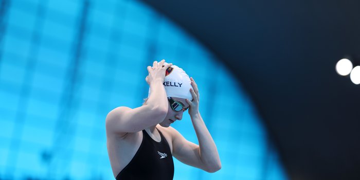 Blythe Kinsman 2025 Champs