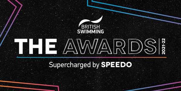 British Swimming: The Awards 2022