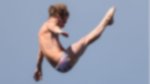 British athletes celebrated at FINA World Aquatics Gala