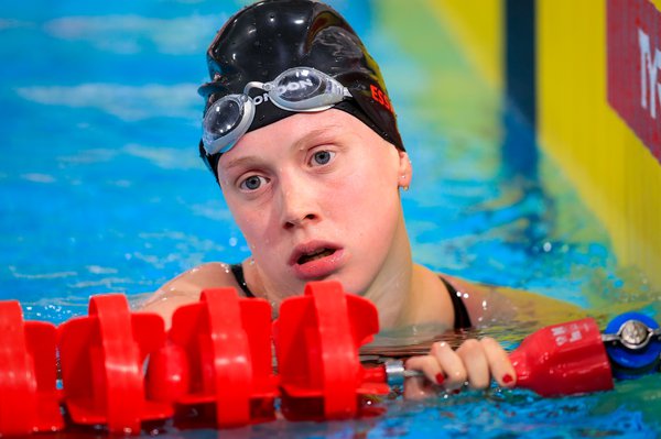 Brock Whiston | Results, Biog and Events | Aquatics GB