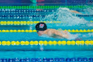 Bruce Dee [Madeira 2024]