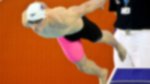 Adam Peaty Dive