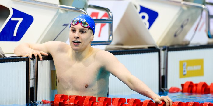 Charlie Hutchison BSST 2021