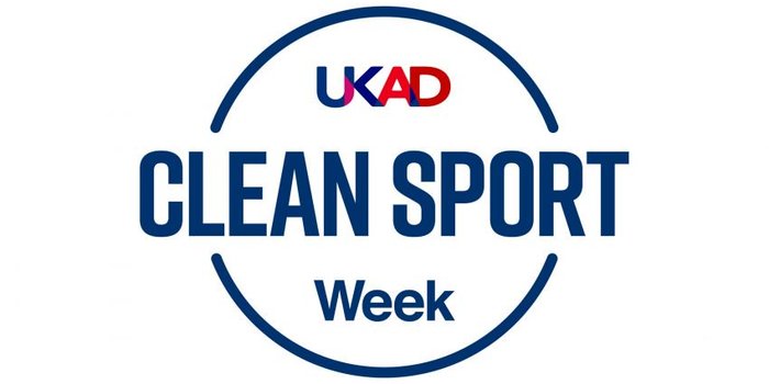 Clean Sport Week