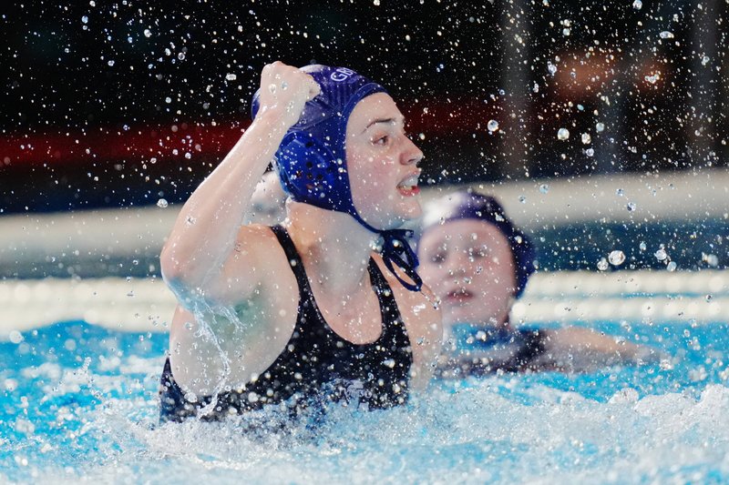 Katy Cutler European Aquatics 2026