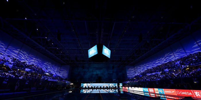 Duna Arena Budapest GV 2019