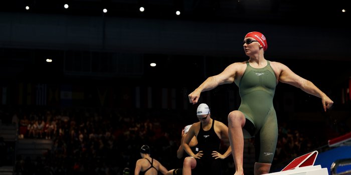 Freya Anderson GettyImages-2227850317