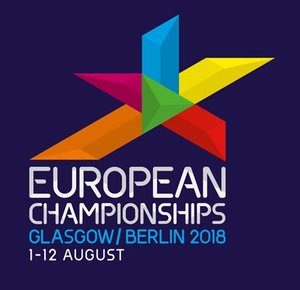 Glasgow 2018 Logo