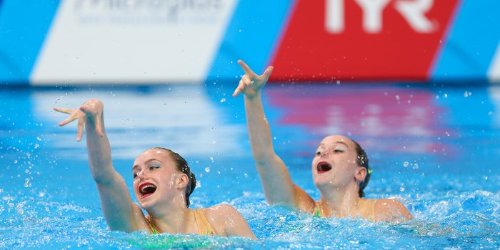 GB Synchro Duet - 2018
