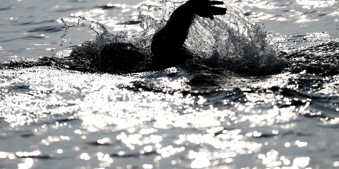 Marathon Swimming Gwangju Open Water