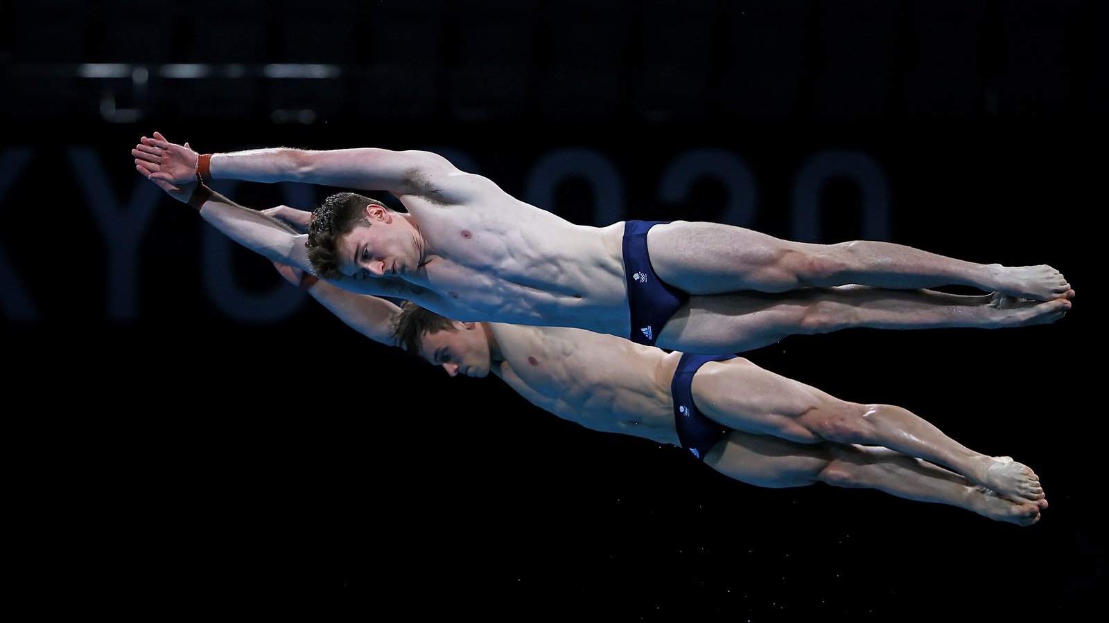 Diving News, Events, Rankings & Results | Aquatics GB