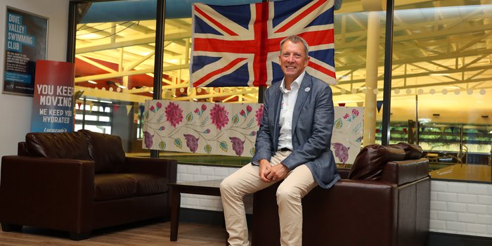 Jack Buckner [Getty]