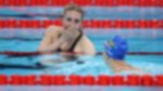 Louise Fiddes shock SB14 100m Breaststroke GOLD Paris 2024