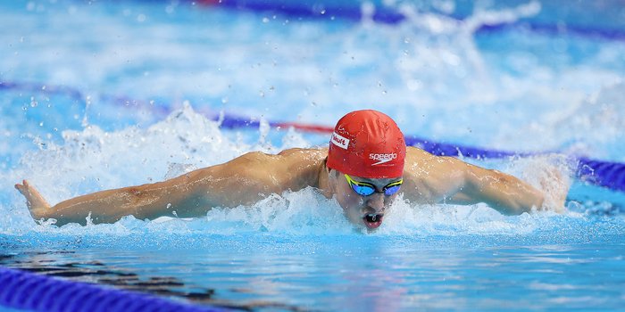 Ed Mildred S25 [GettyImages]