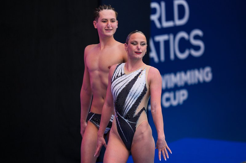 Izzy Thorpe Ranjuo Tomblin Paris 2026 WC [GettyImages]