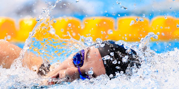 Holly Hibbott BSST 2021