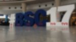 BSC17 Hashtag