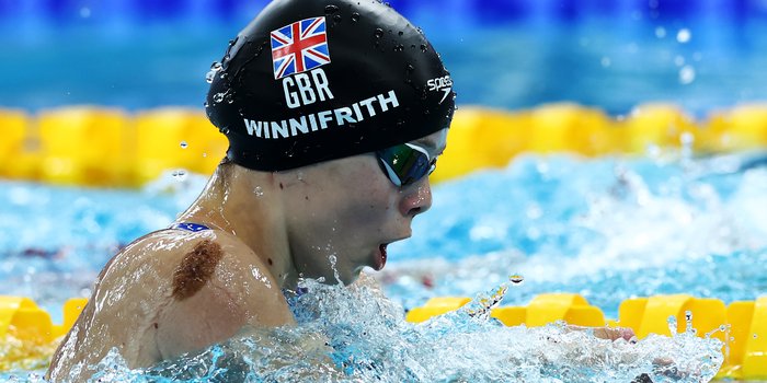 Iona Winnifrith - SM7 200m IM GettyImages-2236501733