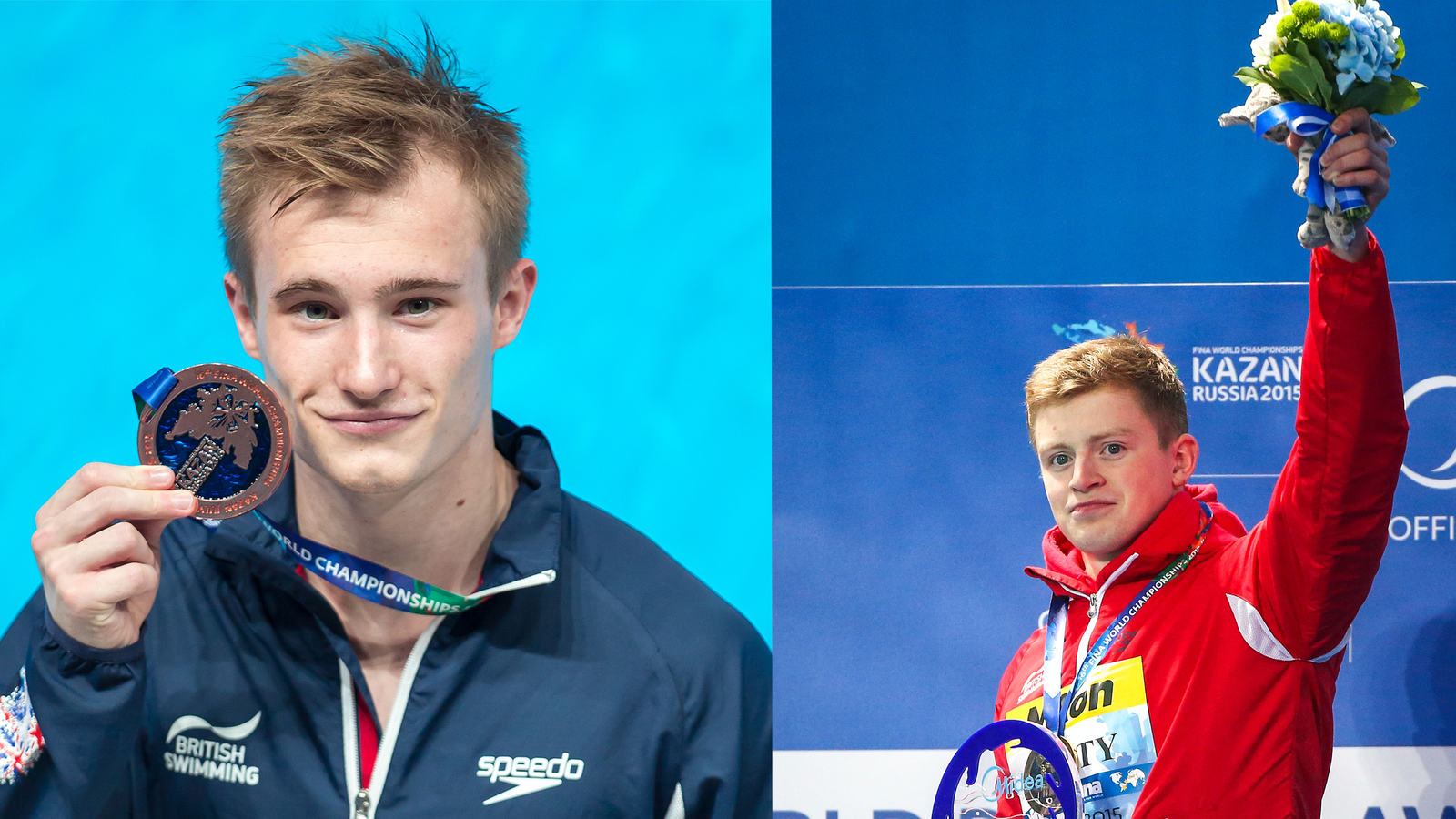 Aquatics Coaches Selected for UK Sport Coaching Programme | Swimming ...