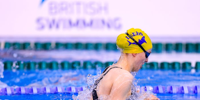 Leah Schlosshan 100m Breast heats BSC 2022.jpg
