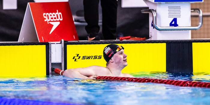 Mark Tompsett AGB Winter Para Meet 2026 [Mickaël Malaper / Malaper Photography]