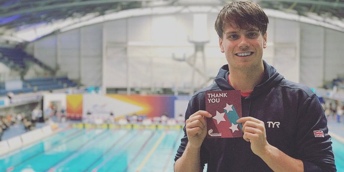 Vol Week 2018 - Tom Hamer