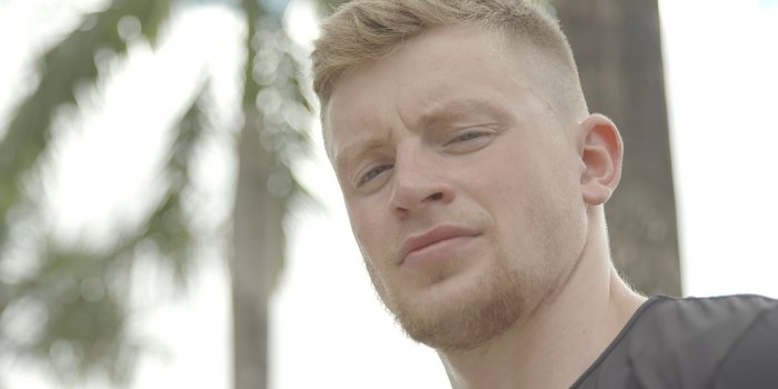 Adam Peaty