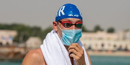 Hector Pardoe Doha WS 21